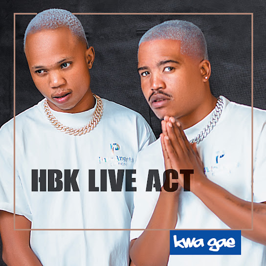 HBK Live Act - Bottle