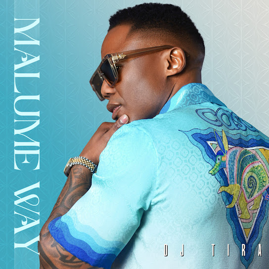DJ Tira - Mina Nginje