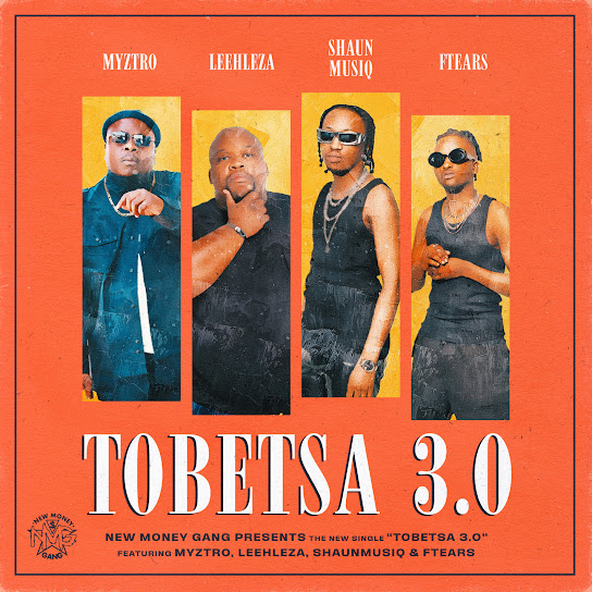 Myztro - Tobetsa 3.0