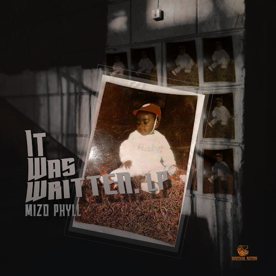 Mizo Phyll - A thi nga Dovhi