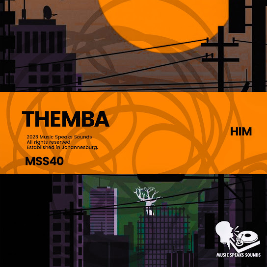 Themba - The Sun Kiss