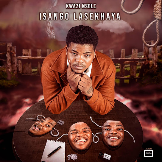Kwazi Nsele - Isango Lasekhaya