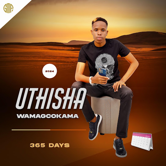 Thisha Wamagcokama - Ayingangamlomo