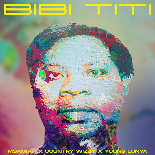 Msamiati - Bibi Titi
