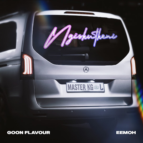 Goon Flavour - Ngishutheni