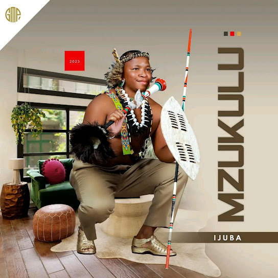 Mzukulu - Angizisoli
