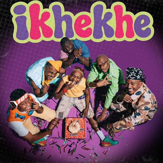 EeQue - iKhekhe