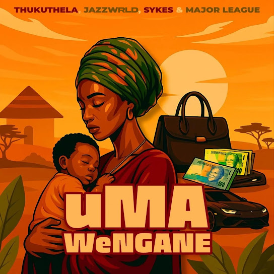 Thukuthela - uMA weNGANE