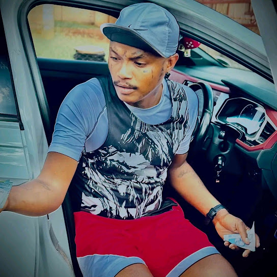 Shebeshxt - Lekunye