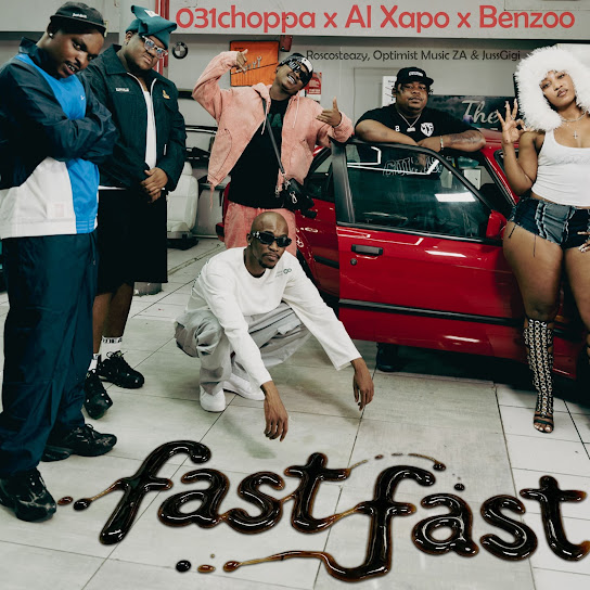 031Choppa - Fast Fast 031Choppa - Fast Fast