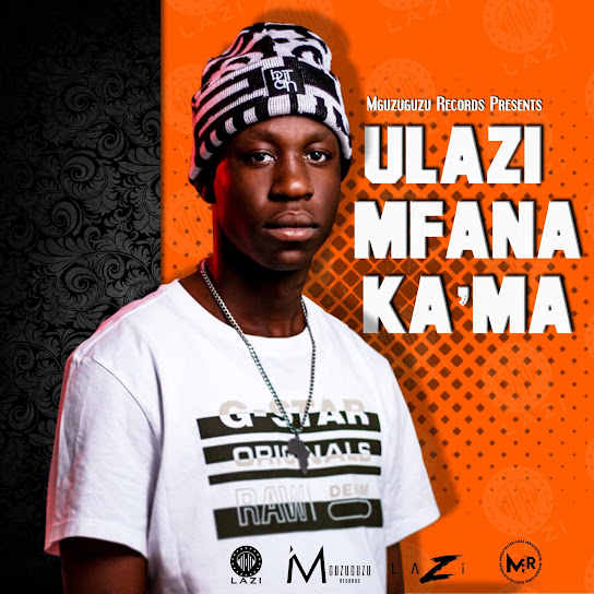 ULazi - Utlwa