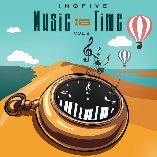 InQfive - Life Goes On (Outro Symphony Mix)