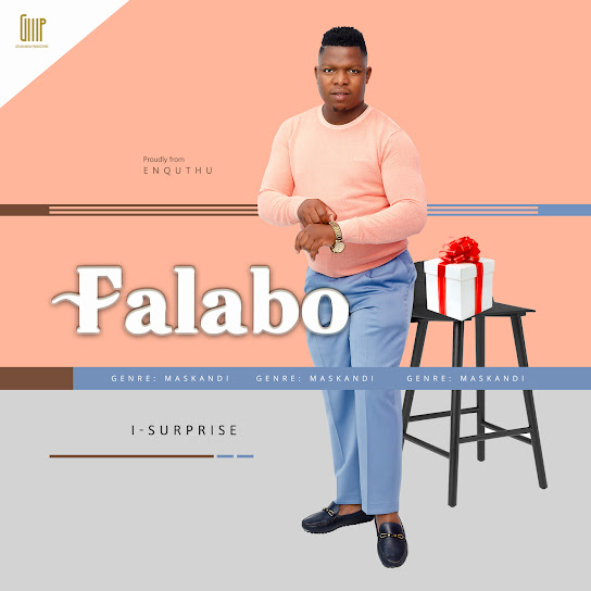 Falabo - Uyalahlana