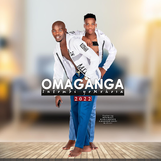 Maganga Thishela - Amatawuzeni