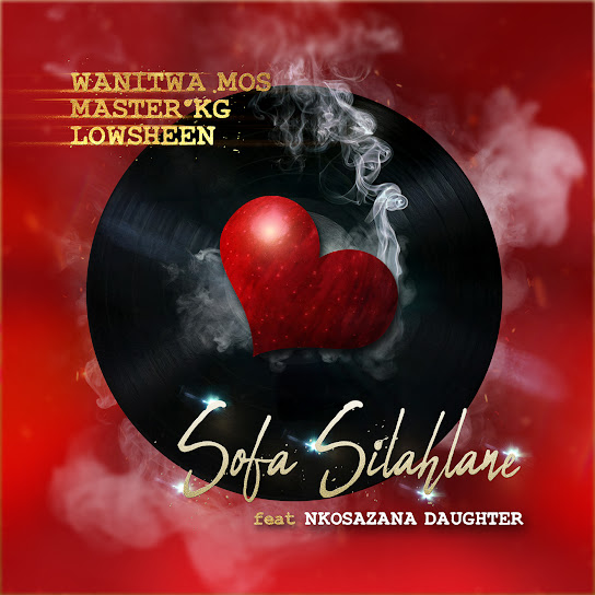 Wanitwa Mos - Sofa Silahlane