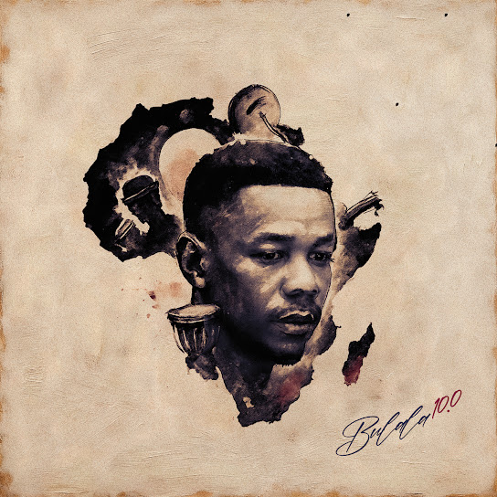 Bukzin Keyz - Stimela 10.0