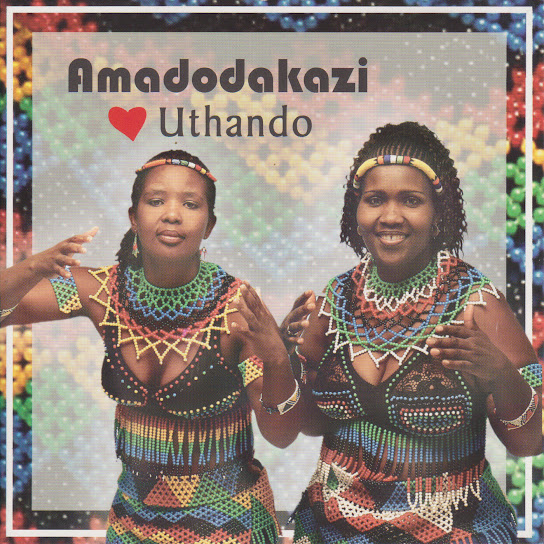 Amadodakazi - Sahlala Kamnandi