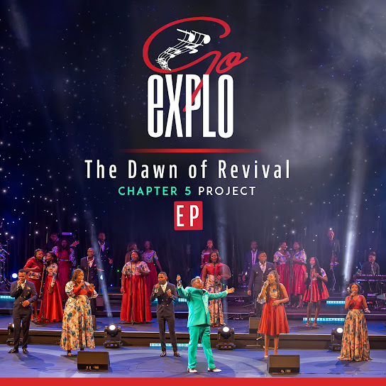 Go Explo - Ufanel