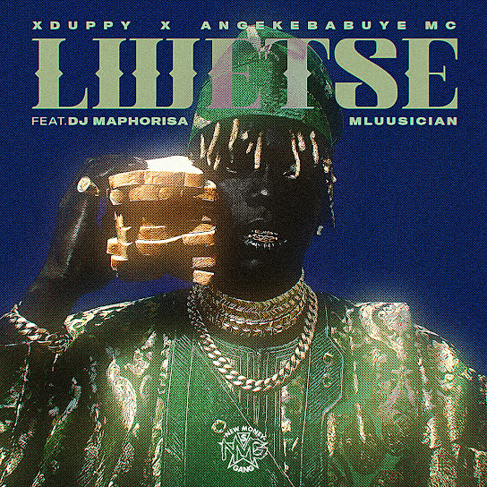 Xduppy - Lwetse Xduppy - Lwetse