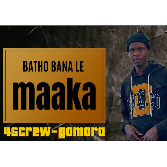 Mr legon SA - Batho Bana Le Maaka