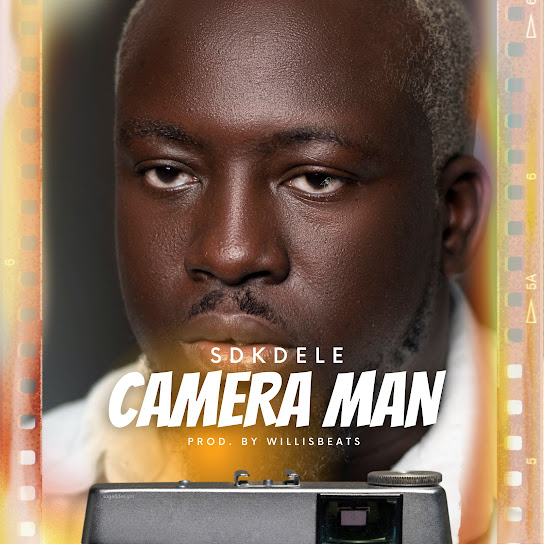 SDK Dele - Camera Man