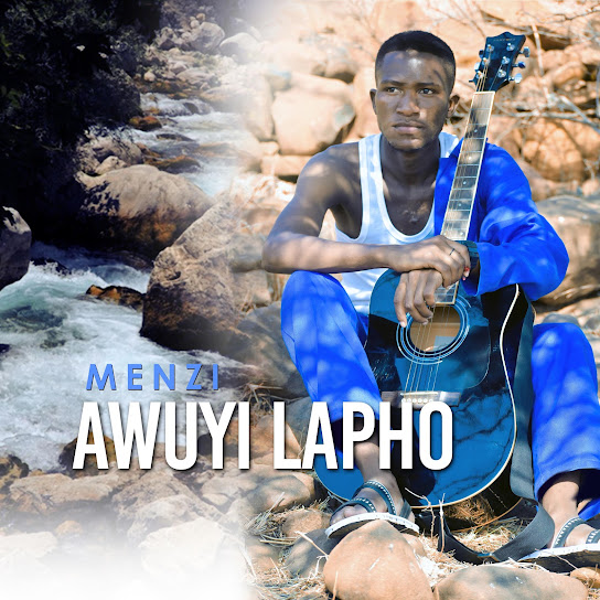 Menzi - Sekuyasa