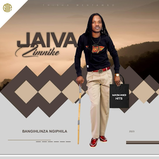 JAIVA ZIMNIKE - Sekuyagwazwa