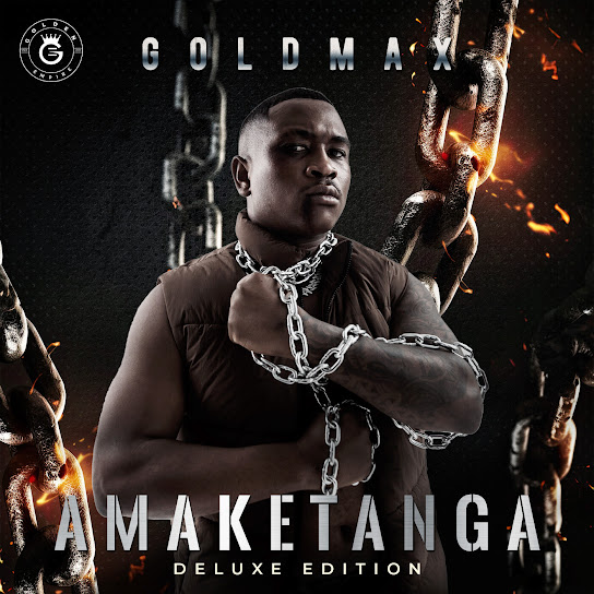 Goldmax - Bass On Blast