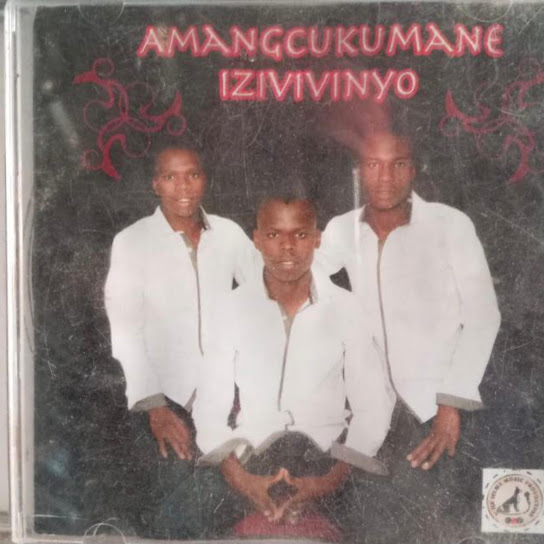 Amangcukumane - Babusisiwe
