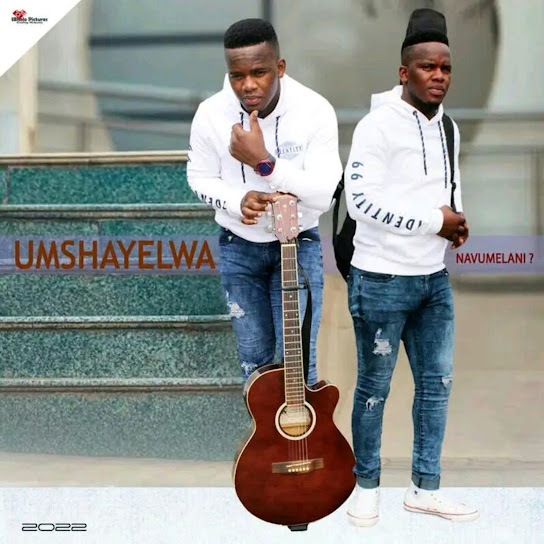 UMshayelwa - Muhle