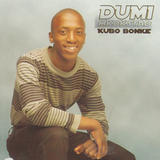Dumi - Ilanga Elikhulu