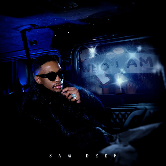 Sam Deep - Thandaza