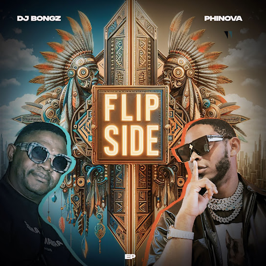 DJ Bongz - Muvango