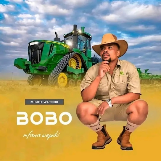 Bobomfanawepiki - Baba nginezitha