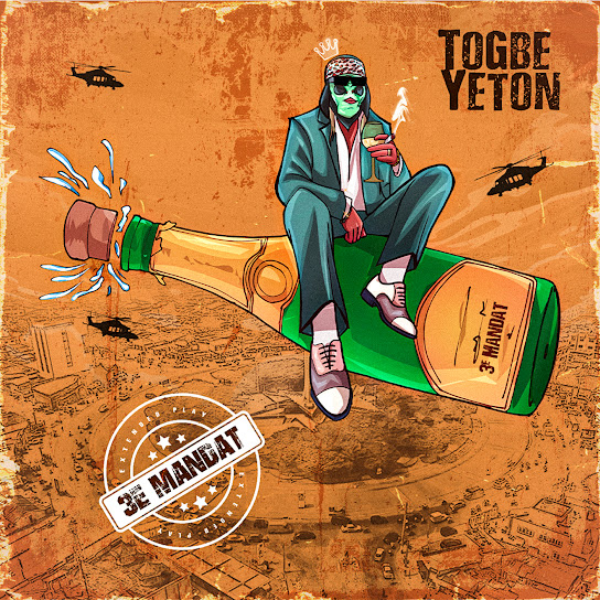 Togbe Yeton - Min Noun We