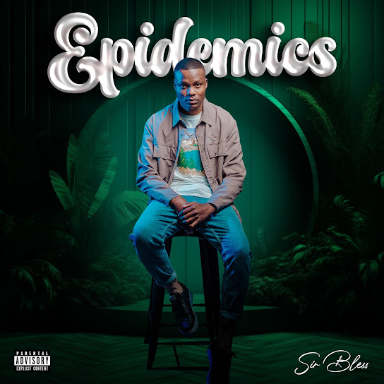 Sir Bless - Ma Lavo