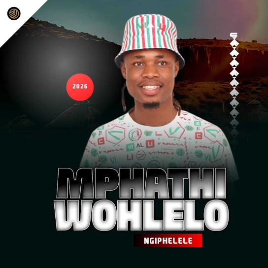 Mphathiwohlelo MC - Ngiphelele