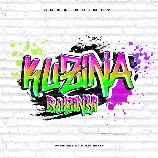 Buka Chimey - Kuzina Buzinyi