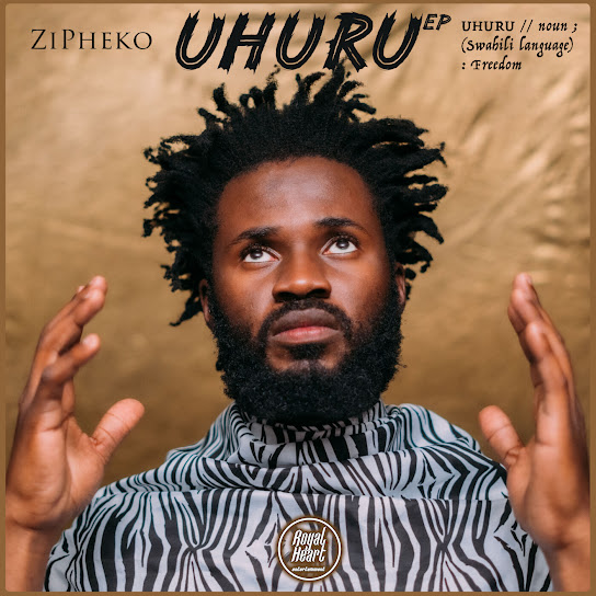ZiPheko - Sweet Love (African Tech Mix)