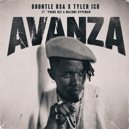 Boontle Rsa - Avanza