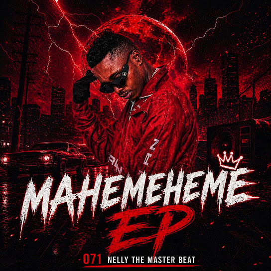 071 Nelly The Master Beat - Otlile Kanna Mo (Mahemeheme Ep)