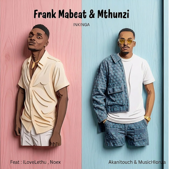 Frank Mabeat - Inkinga