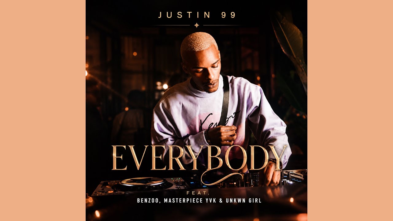 Justin 99 - Everybody