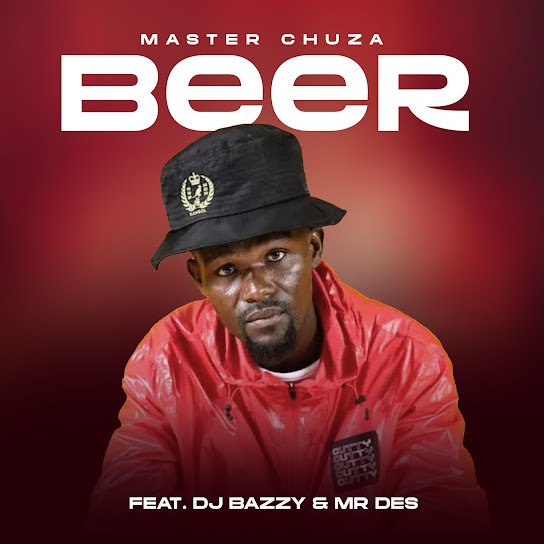 Master Chuza - BEER