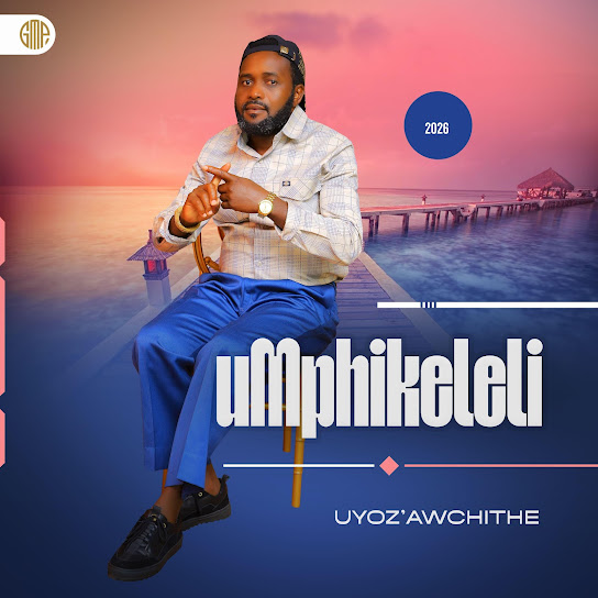 UMphikeleli - Uyozaw