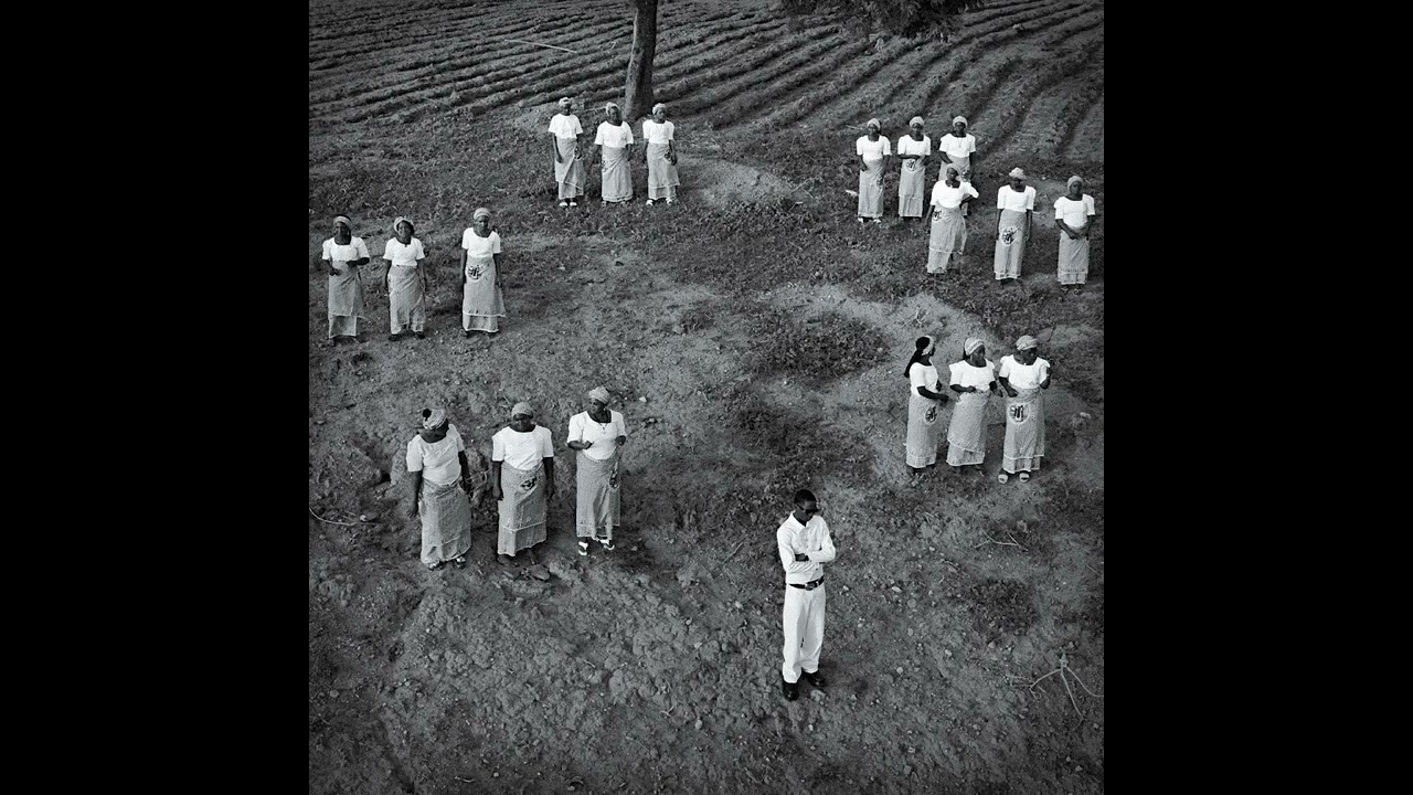 FirstKlaz - Tsammani