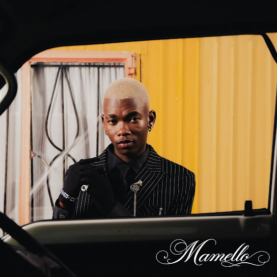 Mordecai - Marato Fela