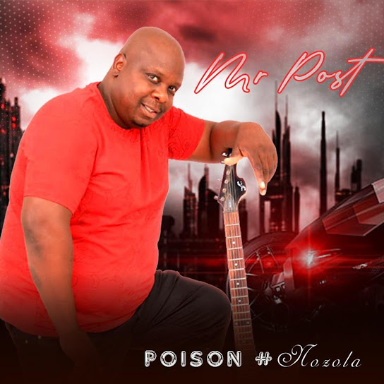 Mr Post - MKHAWANI