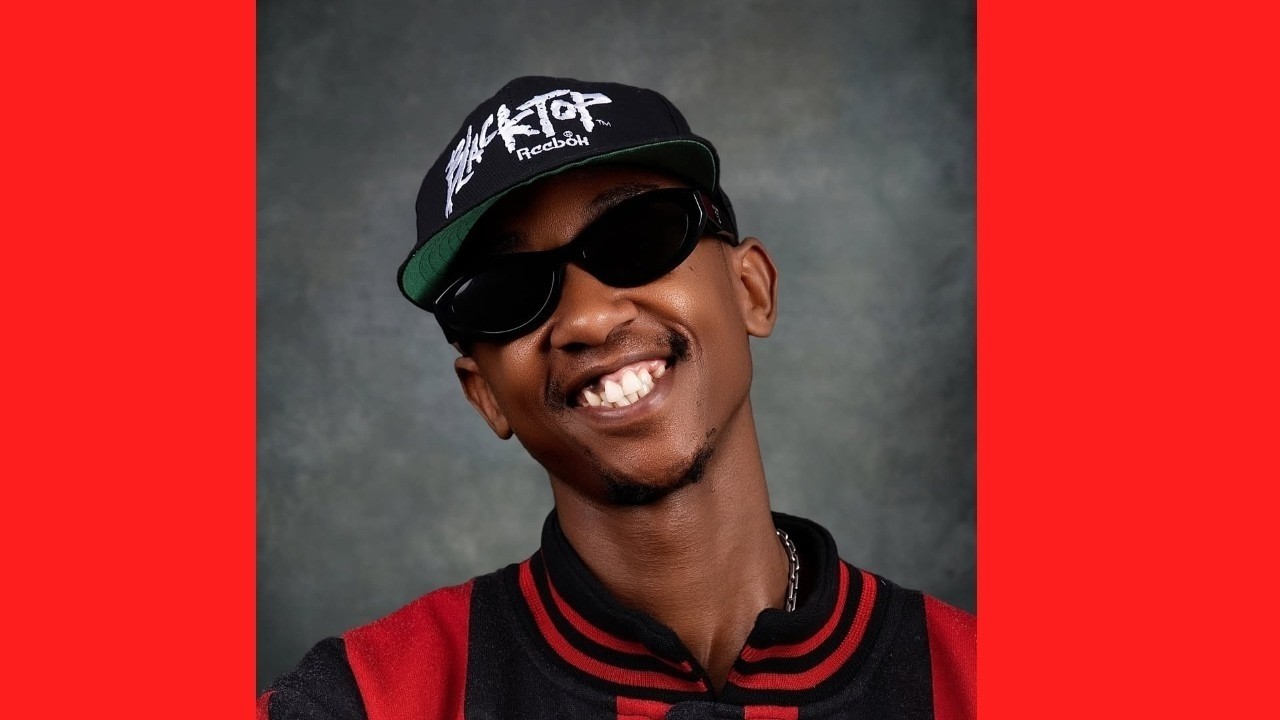Scotts Maphuma - Hade Hade