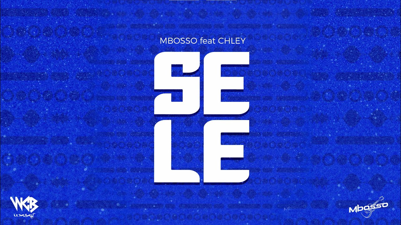 Mbosso - Sele